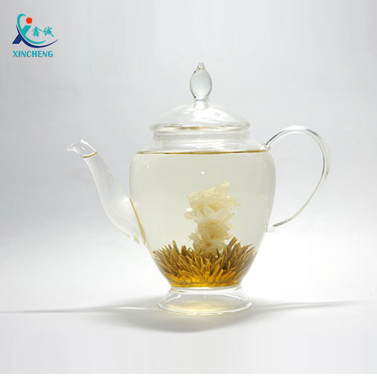 玻璃水壺、茶壺
