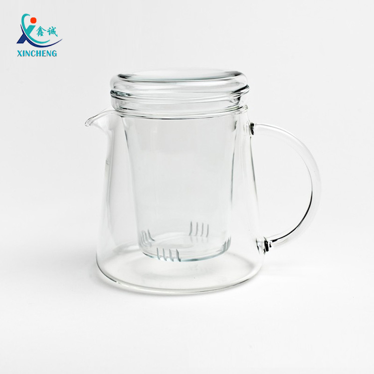 玻璃水壺、茶壺