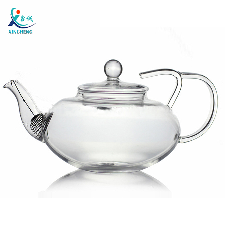玻璃水壺、茶壺