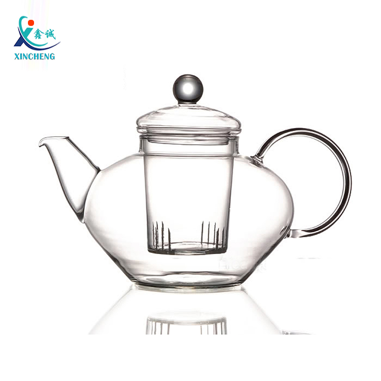 玻璃水壺、茶壺